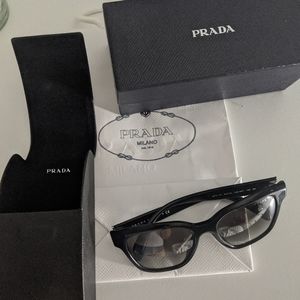 Prada sunglasses